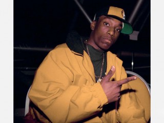 Big L picture, image, poster